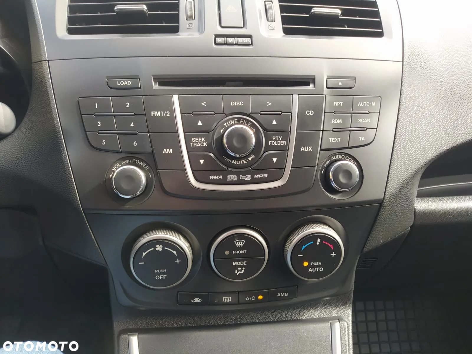 Mazda 5 2.0 Exclusive - 21