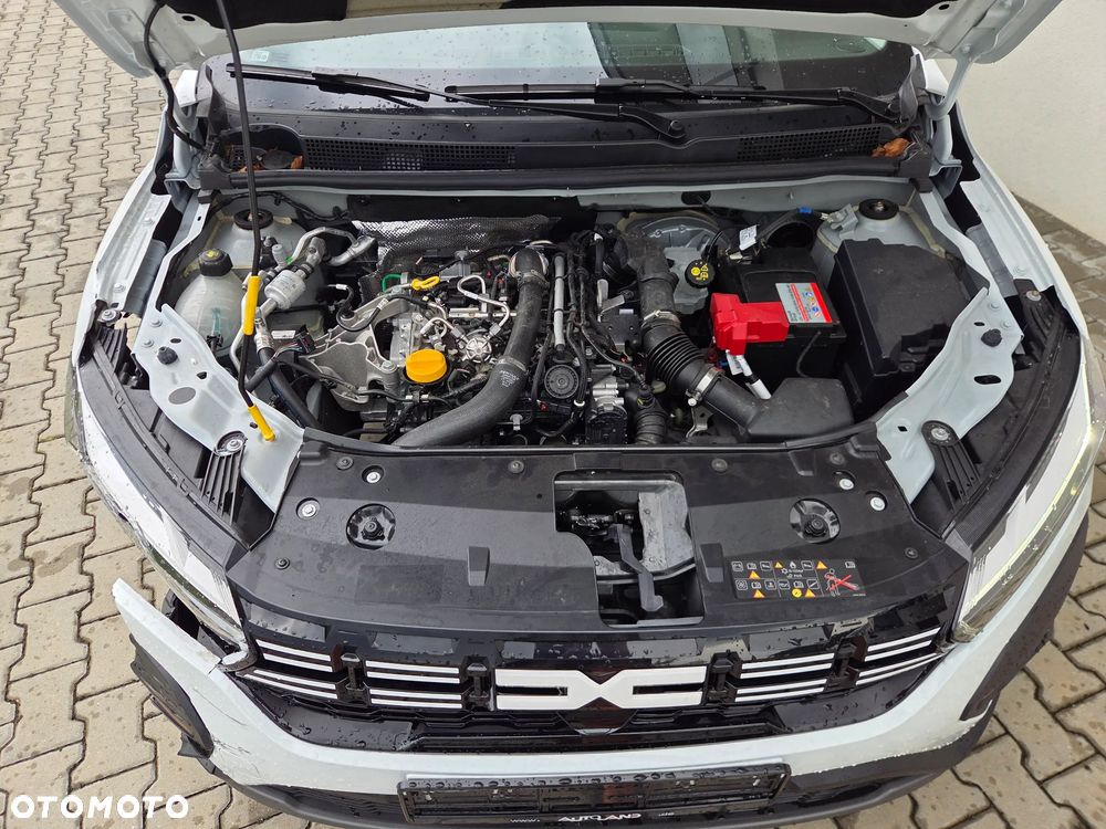 Dacia Jogger - 22