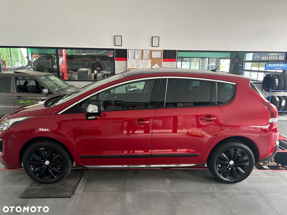 Peugeot 3008 1.6 Active - 4