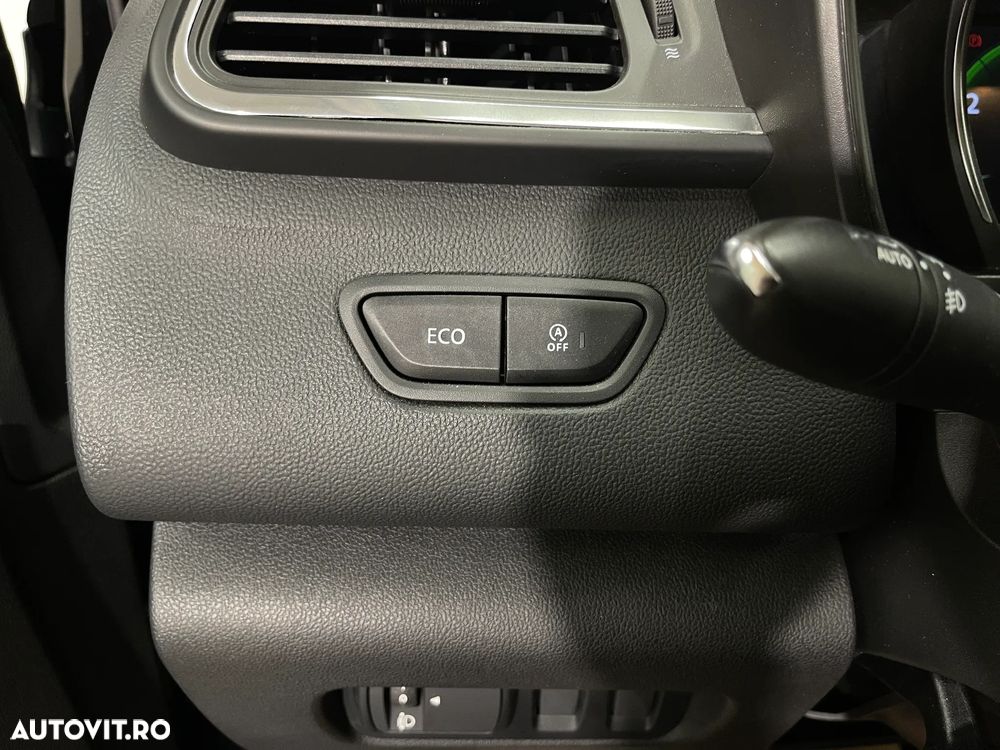Renault Kadjar TCe EDC GPF Intens - 23