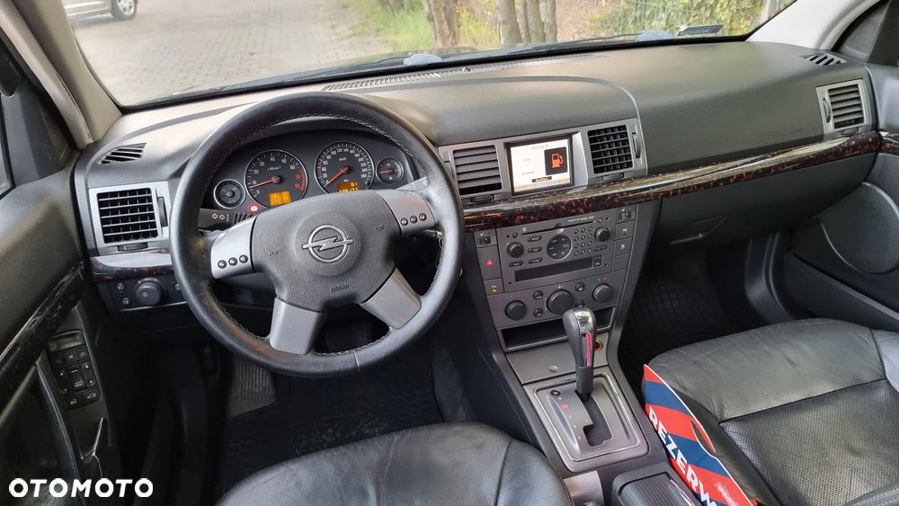 Opel Signum 3.2 Cosmo ActiveSelect - 6