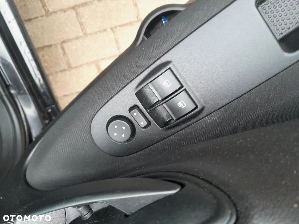 Fiat Grande Punto 1.4 8V - 9