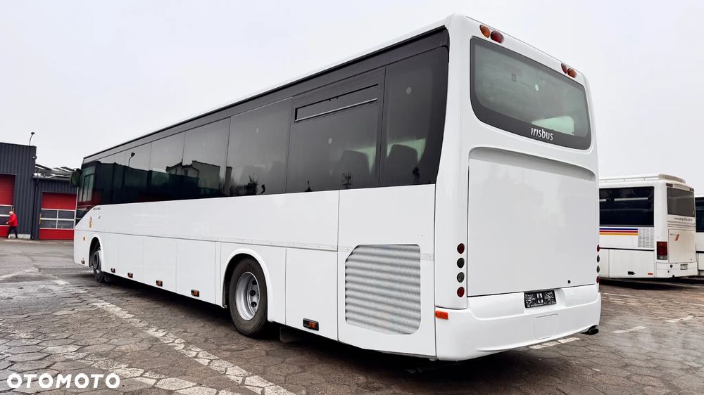 Irisbus Recreo Crosway / 59+1 miejsc/ winda / Klima /ŁADNY !! / CENA: 79000zł netto - 3