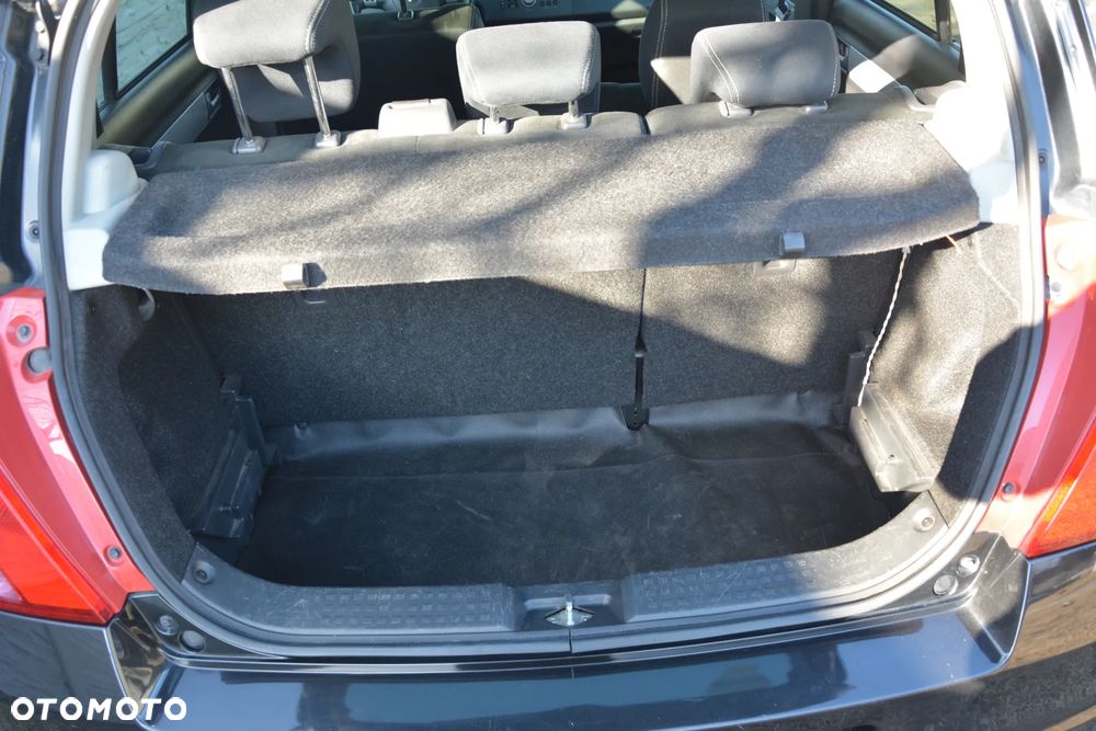 Suzuki Swift 1.3 Comfort XL - 10