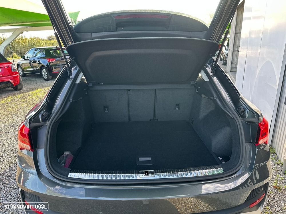 Audi Q3 Sportback - 6