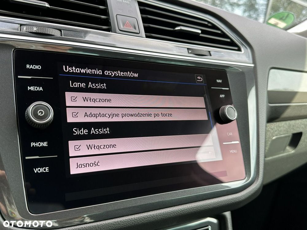 Volkswagen Tiguan 1.5 TSI ACT OPF IQ.DRIVE - 29