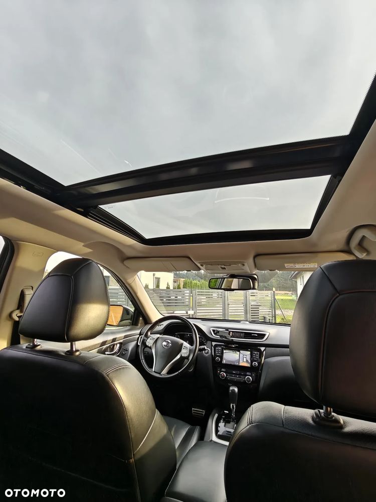 Nissan X-Trail - 13