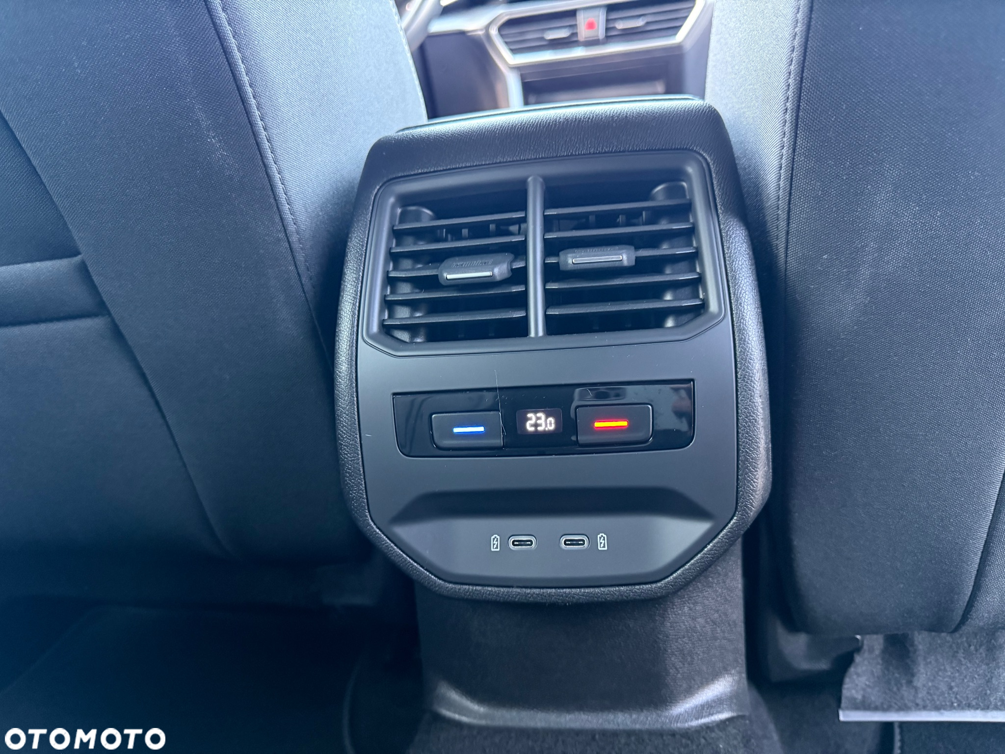 Seat Leon 2.0 TDI DPF Ecomotive DSG Style - 17