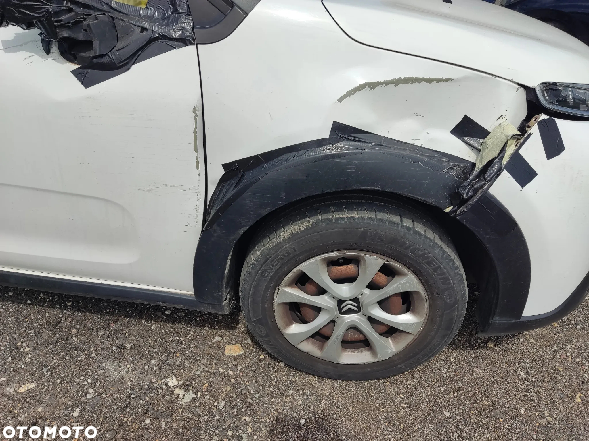 Citroën C3 1.2 PureTech Feel - 5