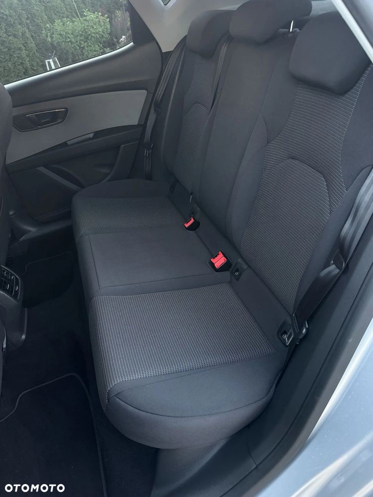 Seat Leon 1.6 TDI Full LED S&S - 13