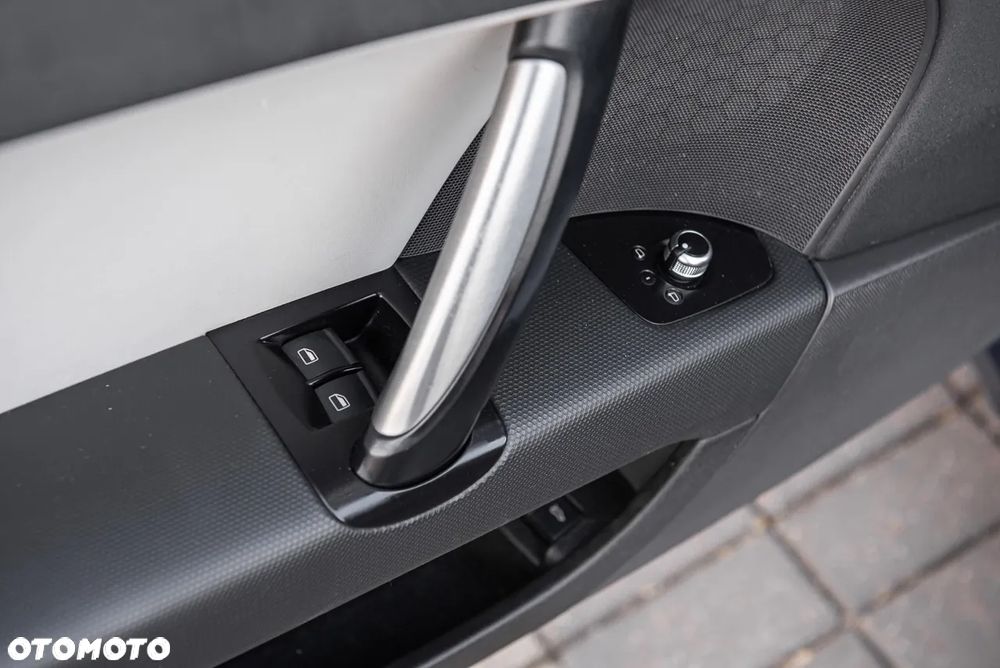 Audi TT Roadster 1.8 TFSI - 15
