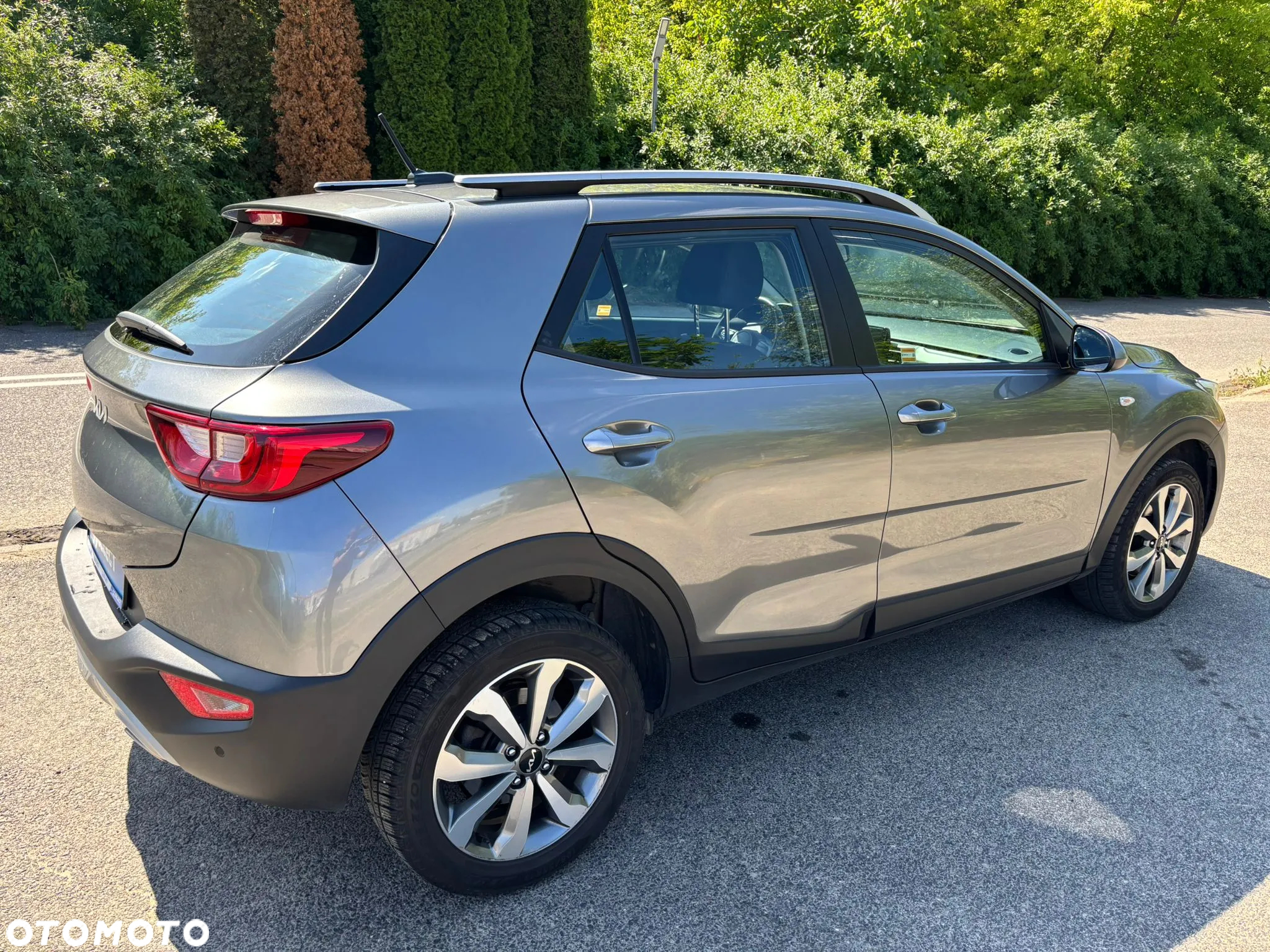 Kia Stonic 1.0 T-GDI M - 5