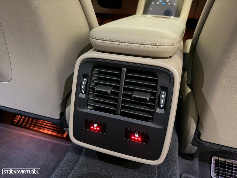 Porsche Taycan 4S - 45