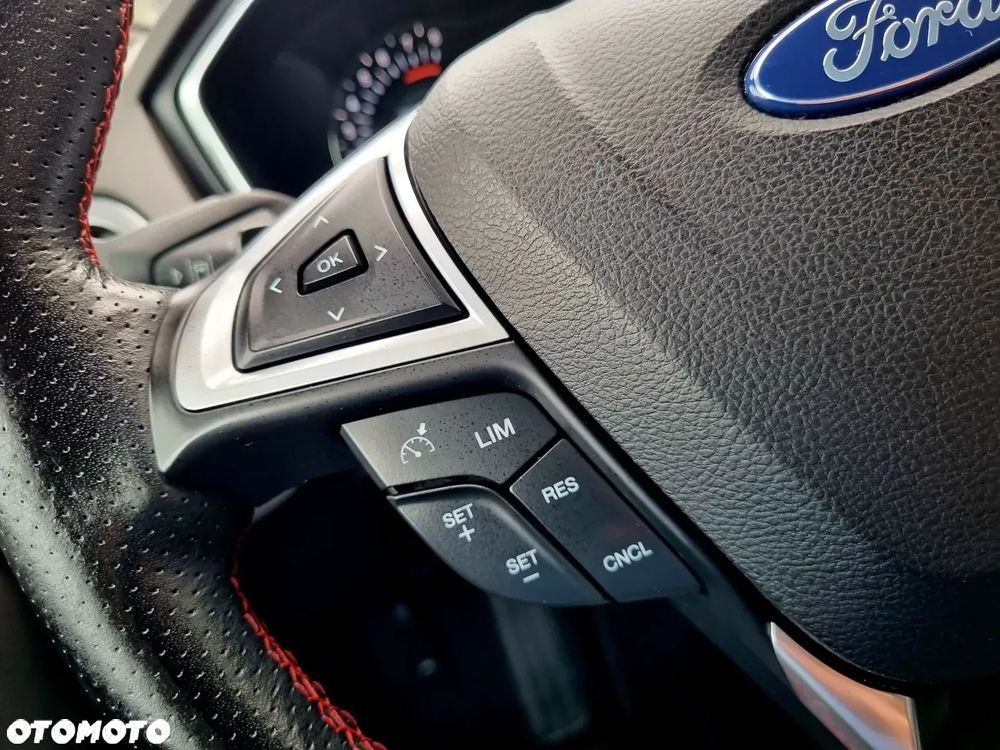 Ford Mondeo 1.5 EcoBoost Start-Stopp Autom ST-Line - 20