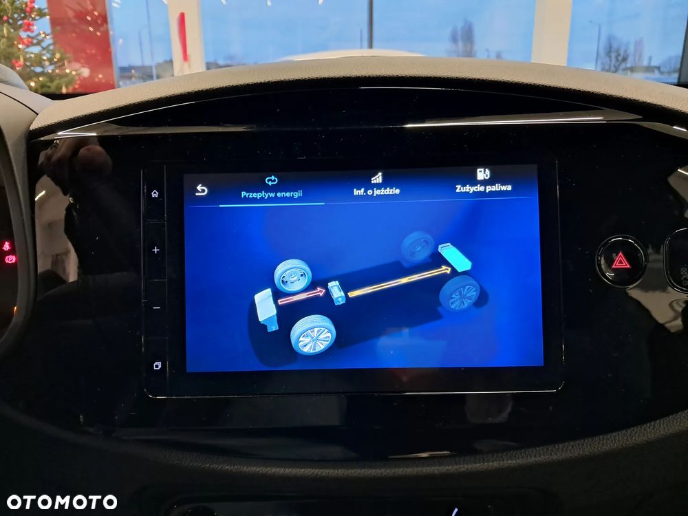 Toyota Aygo X Hybrid 1.5 Comfort e-CVT - 19