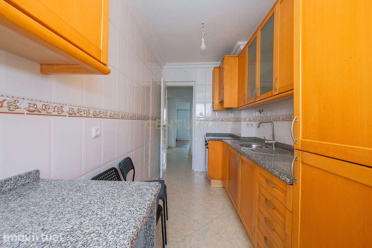 Apartamento T2 em Rana – São Domingos de Rana - Grande imagem: 5/23