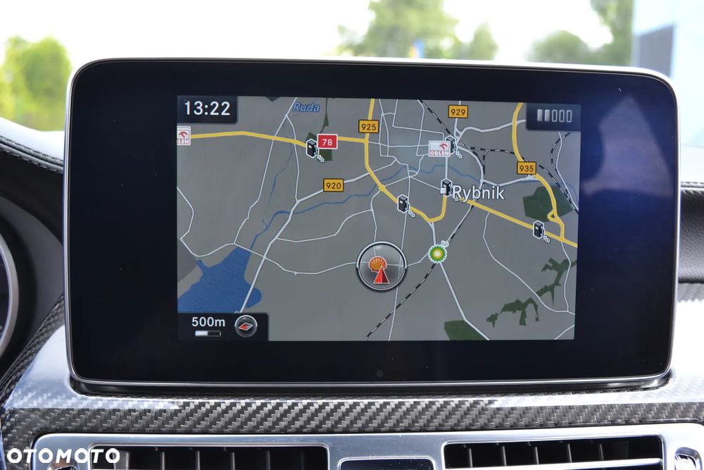 Mercedes-Benz CLS - 25