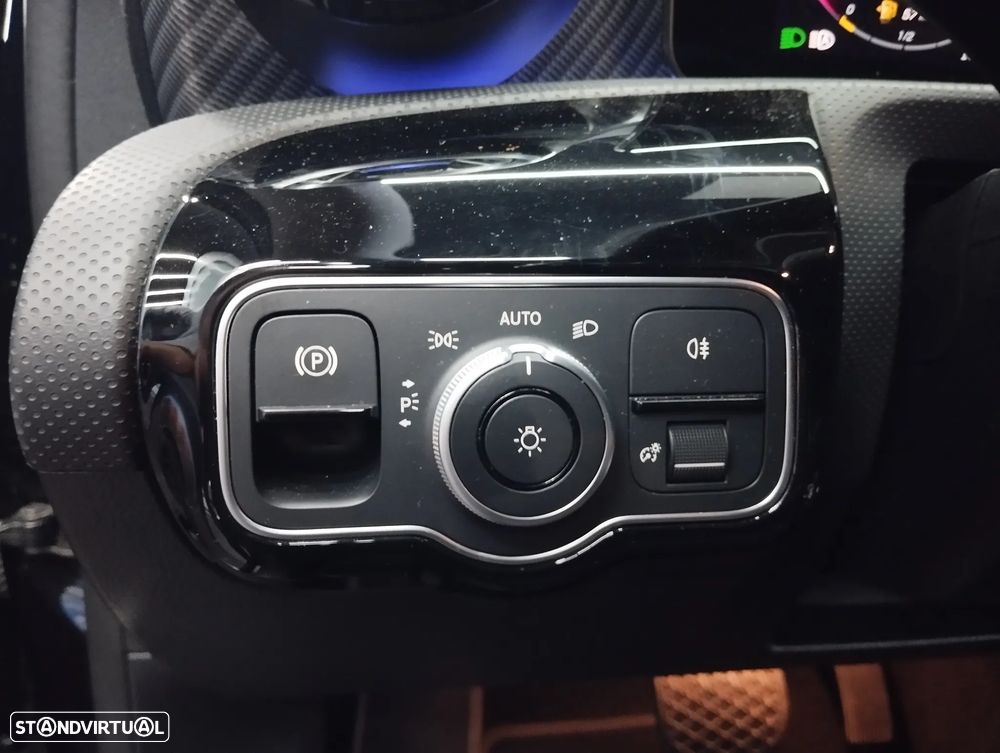 Mercedes-Benz A 200 Style Plus Aut. - 22