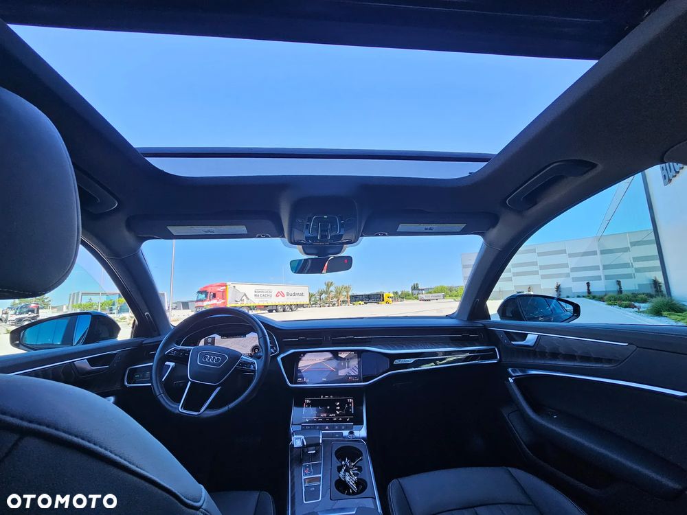 Audi A6 Limousine 45 TFSI quattro S tronic sport - 5