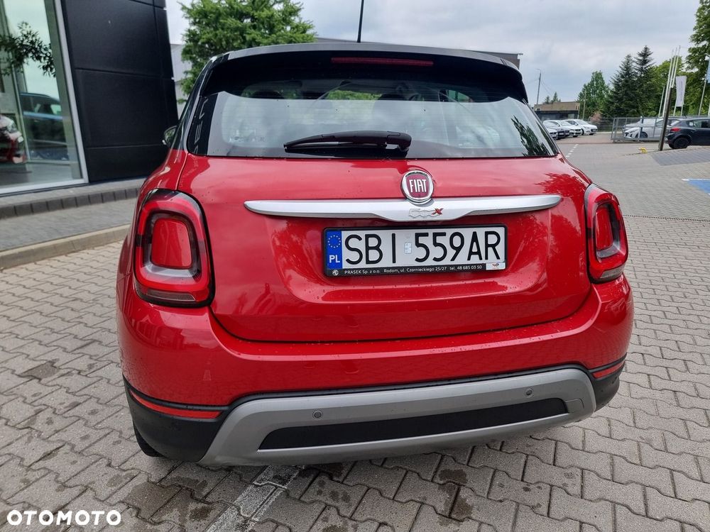 Fiat 500X 1.0 City Cross - 15