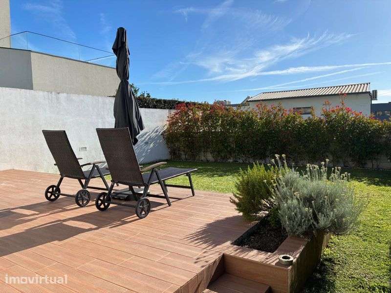 Casa de Praia T2 - Grande imagem: 2/8