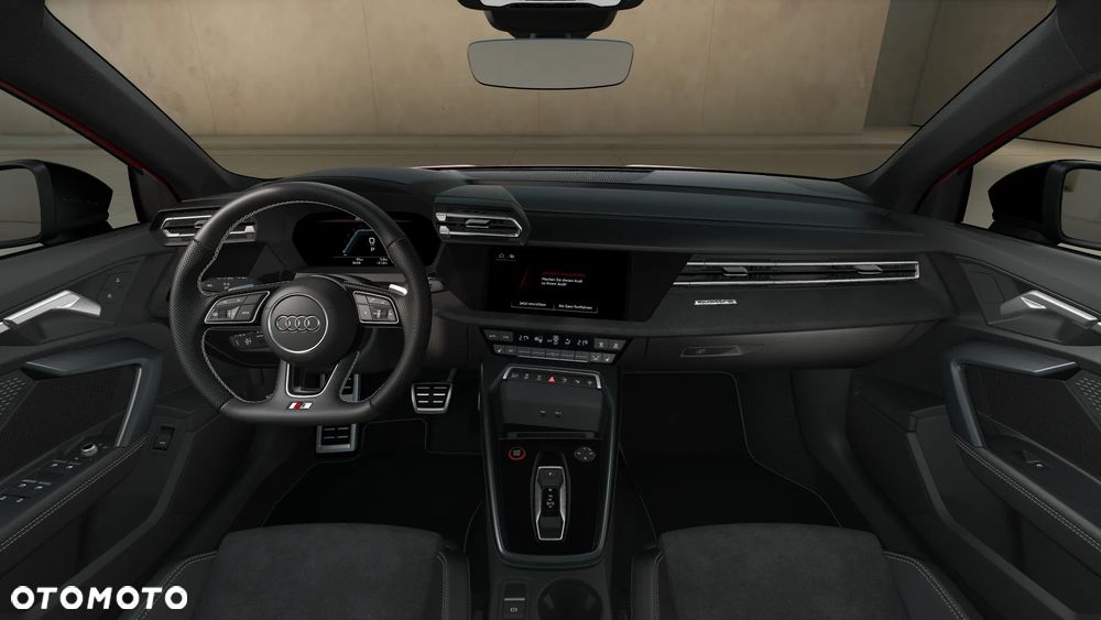 Audi S3 Limousine TFSI Quattro S tronic - 9