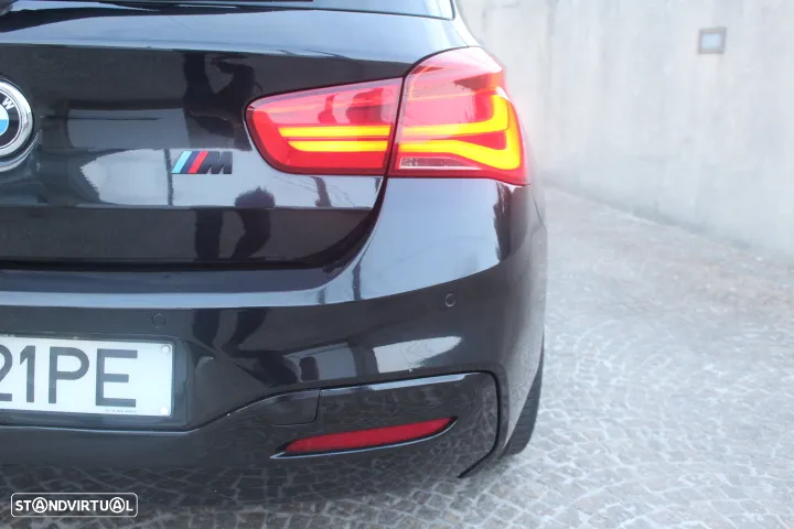 BMW 116 d Edition M Sport Shadow - 7