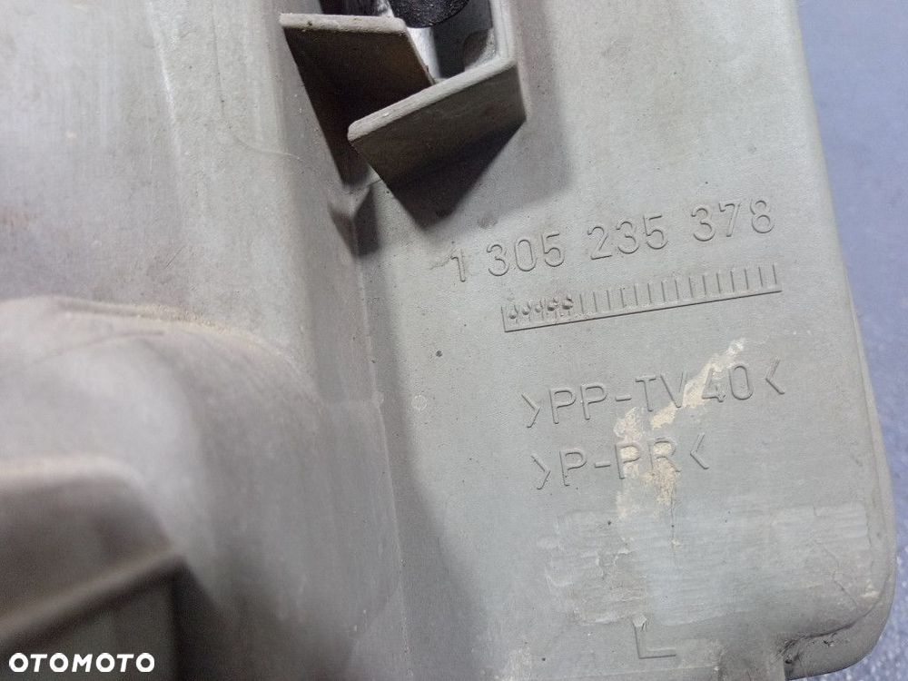 OPEL FRONTERA B REFLEKTOR LEWY LAMPA PRZEDNIA EU 1305235378 - 5