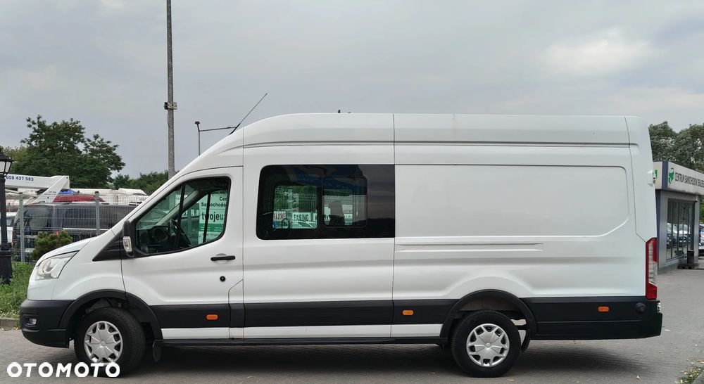 Ford Transit - 3