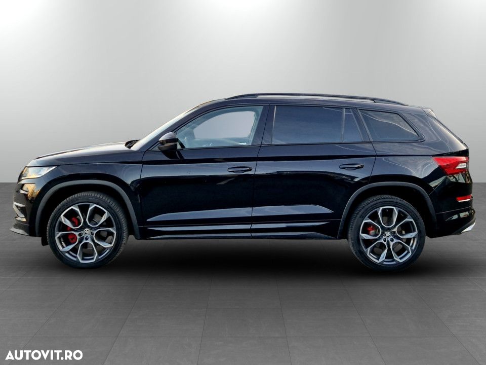 Skoda Kodiaq 2.0 TDI 4X4 DSG RS - 2