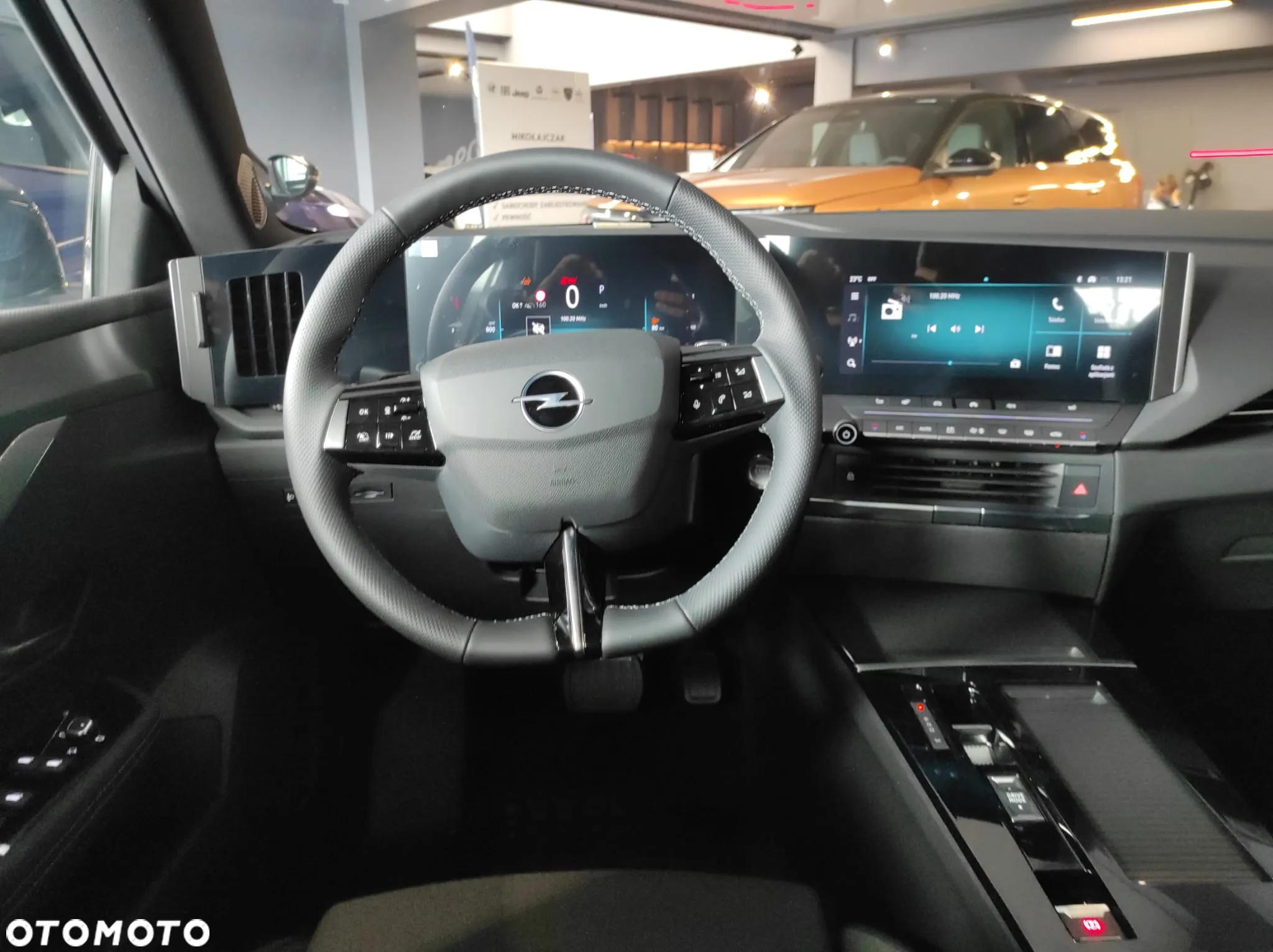 Opel Astra VI 1.5 CDTI Edition S&S - 14