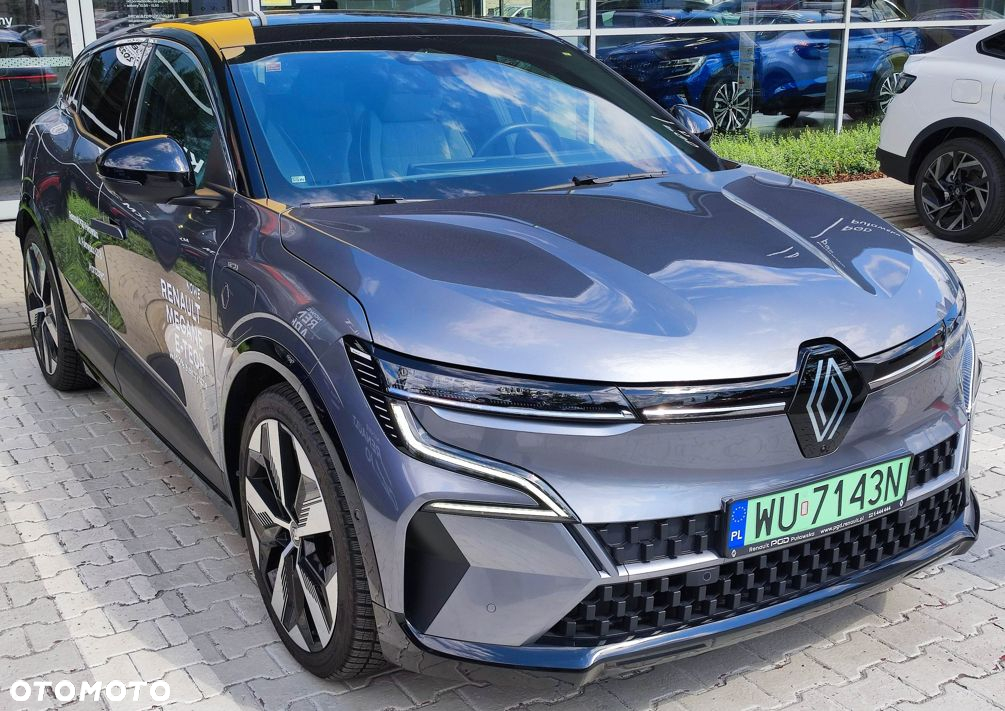 Renault Megane - 9