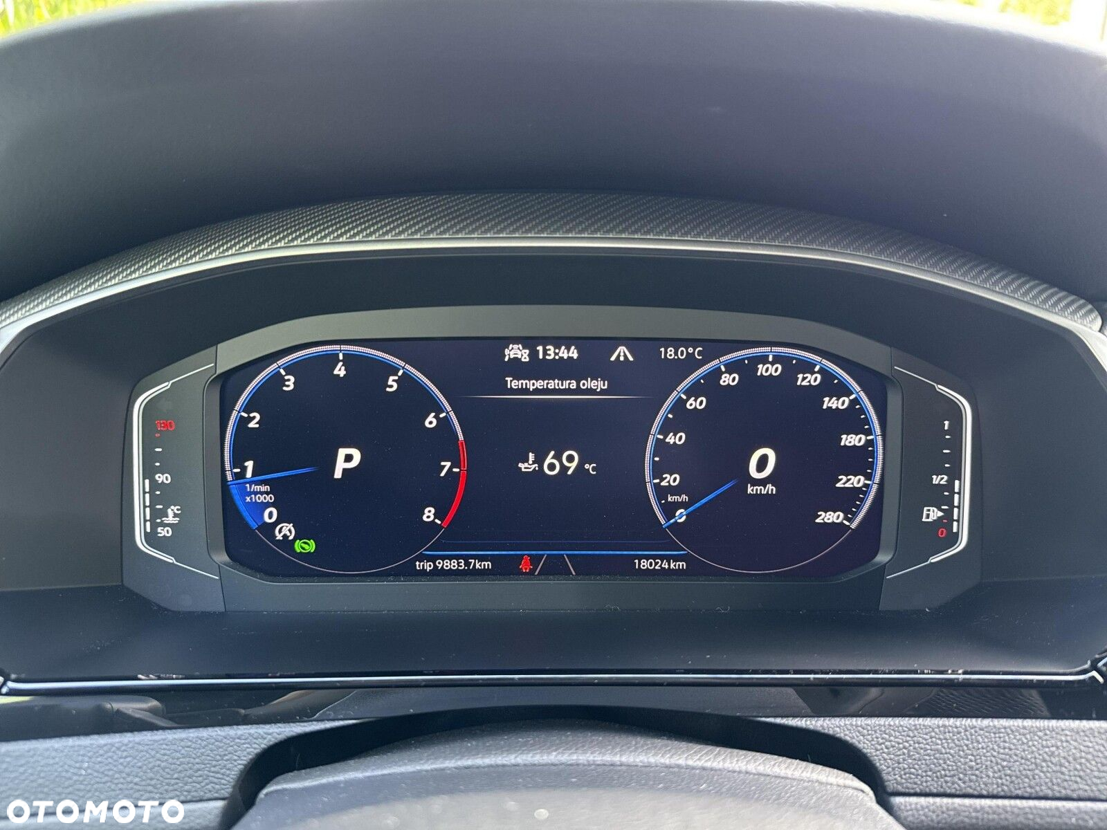 Volkswagen Arteon 2.0 TSI R-Line DSG - 20