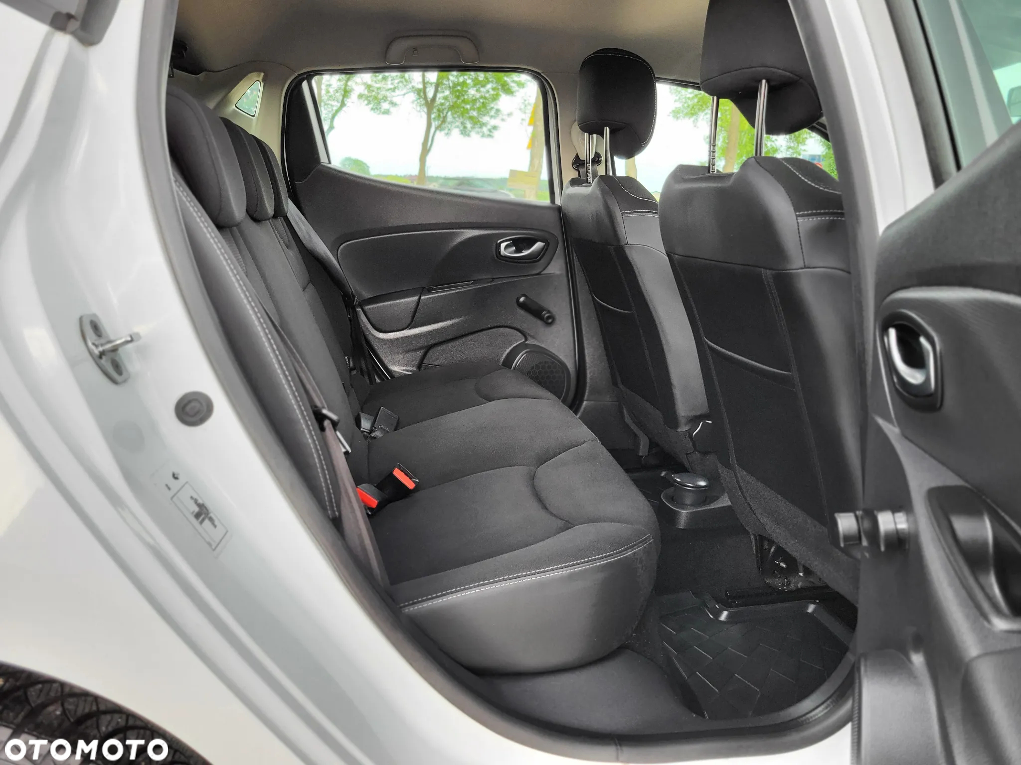 Renault Clio 0.9 Energy TCe Alize - 16