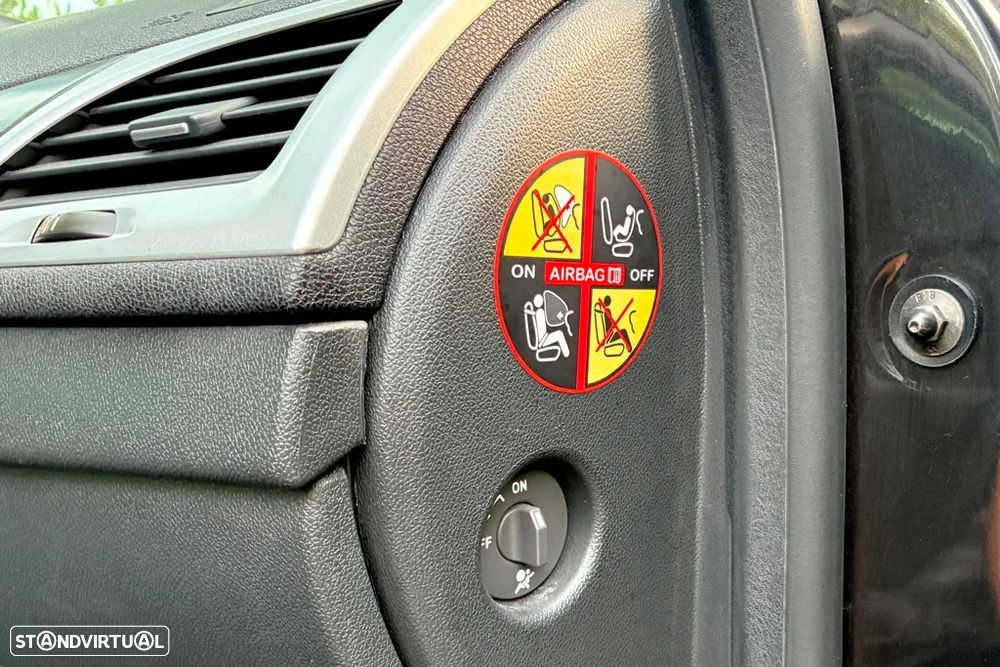 Renault Mégane Sport Tourer 1.5 dCi Dynamique S - 21