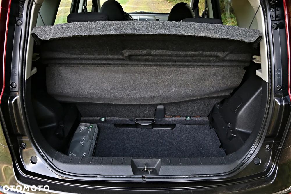 Nissan Note - 28