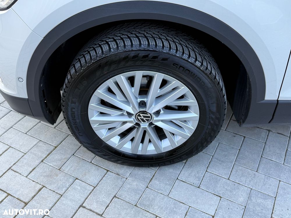 Volkswagen T-Roc 2.0 TDI SCR Life - 27