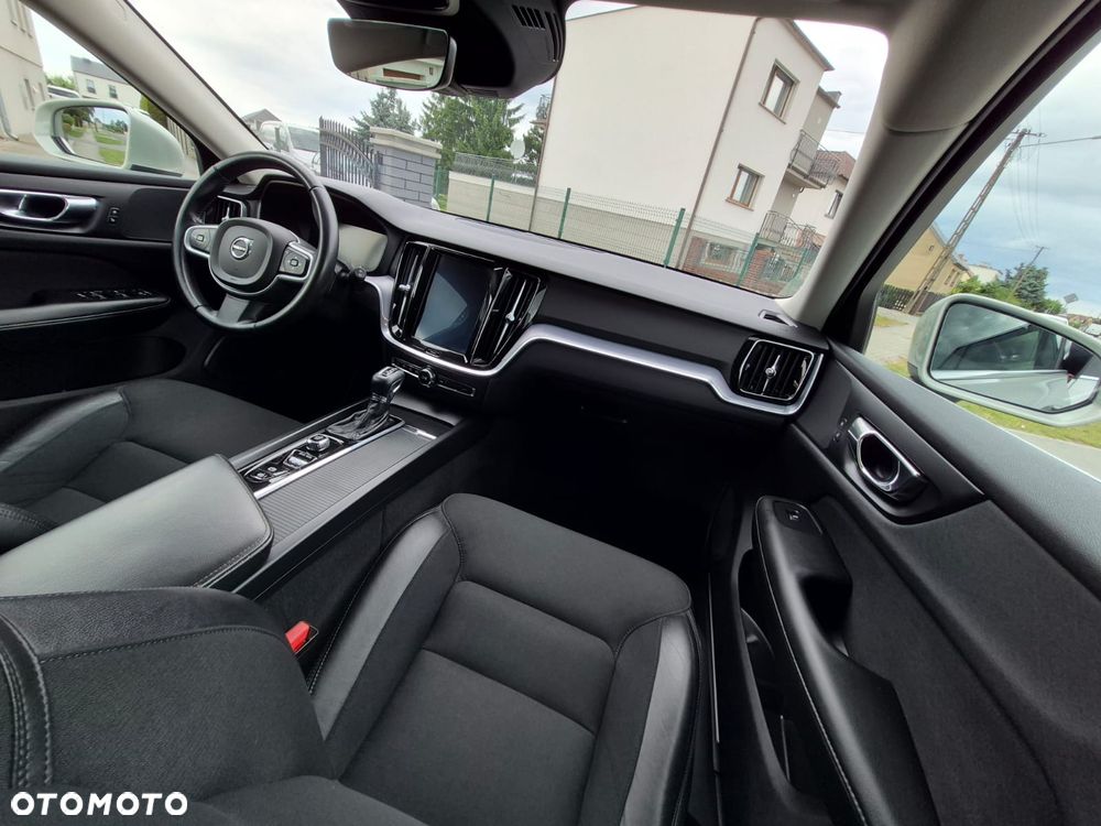 Volvo V60 D4 - 18