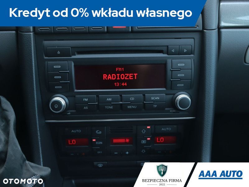 Seat Exeo - 14