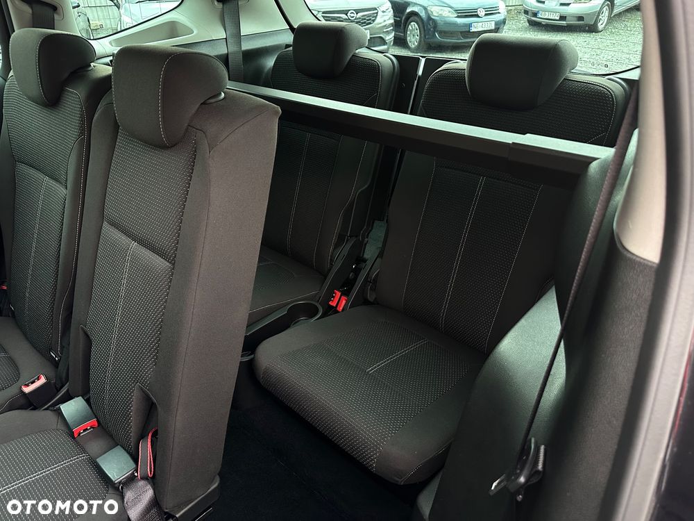 Opel Zafira 1.4 T Elite EcoFLEX S&S - 21