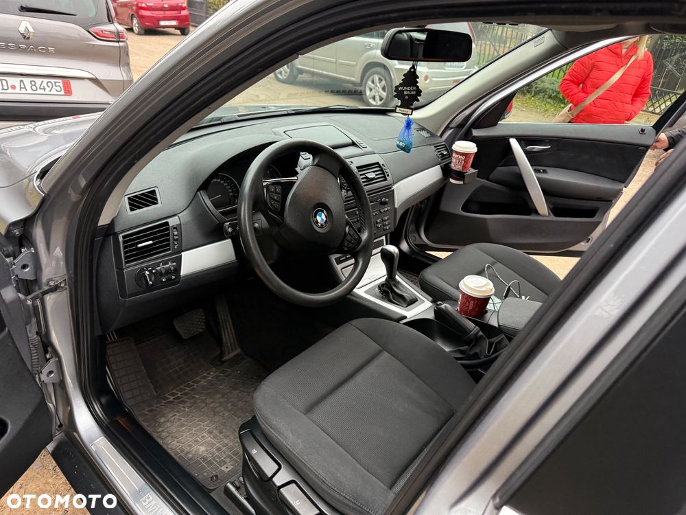 BMW X3 xDrive30d Edition Exclusive - 5