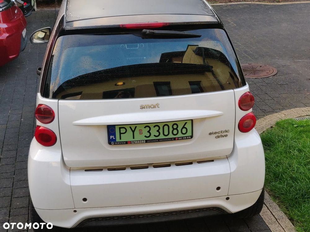 Smart Fortwo - 3