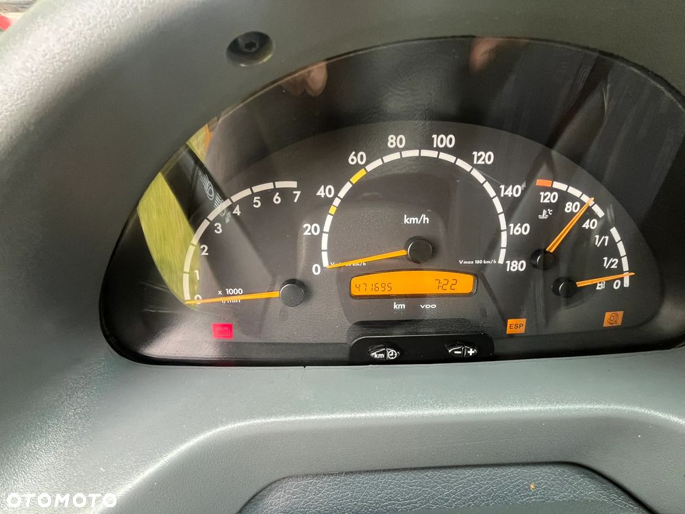 Mercedes-Benz SPRINTER - 9
