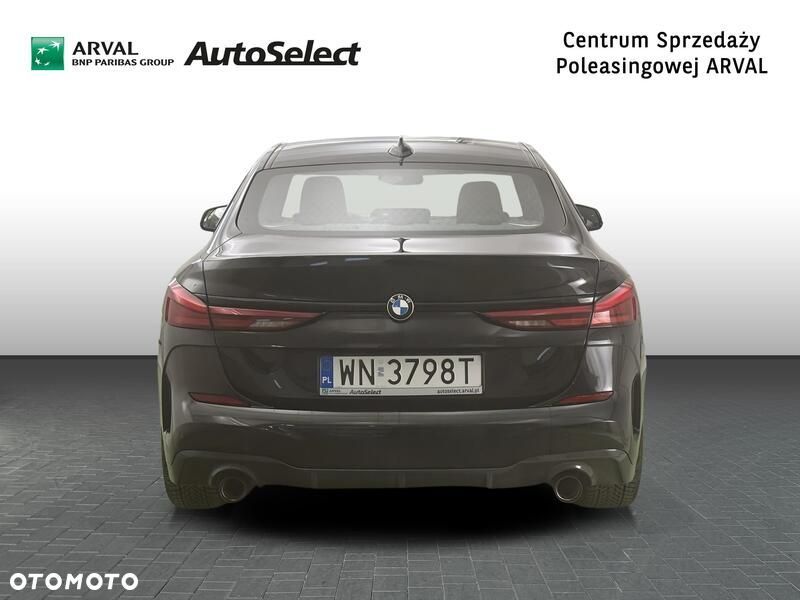 BMW Seria 2 220i xDrive M Sport sport - 5