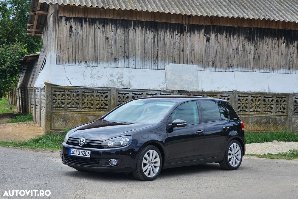 Volkswagen Golf 1.4 TSI Team - 11