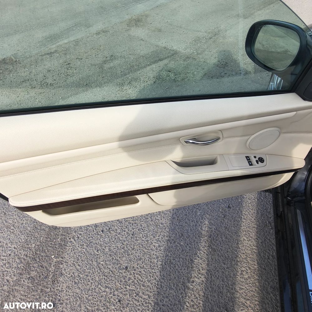 BMW Seria 3 335d Aut. Edition Exclusive - 25