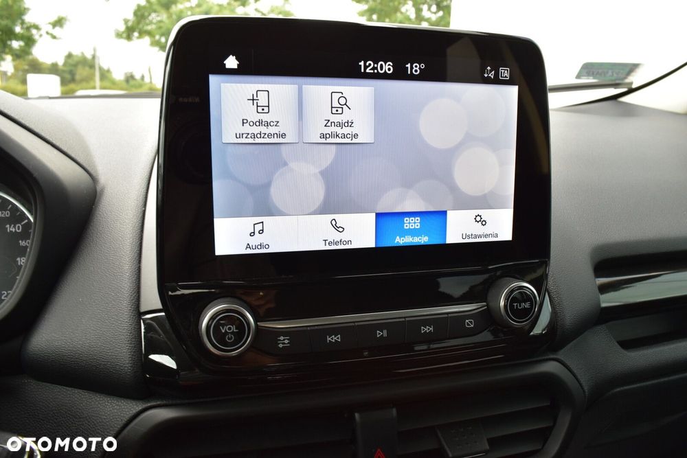 Ford EcoSport - 19