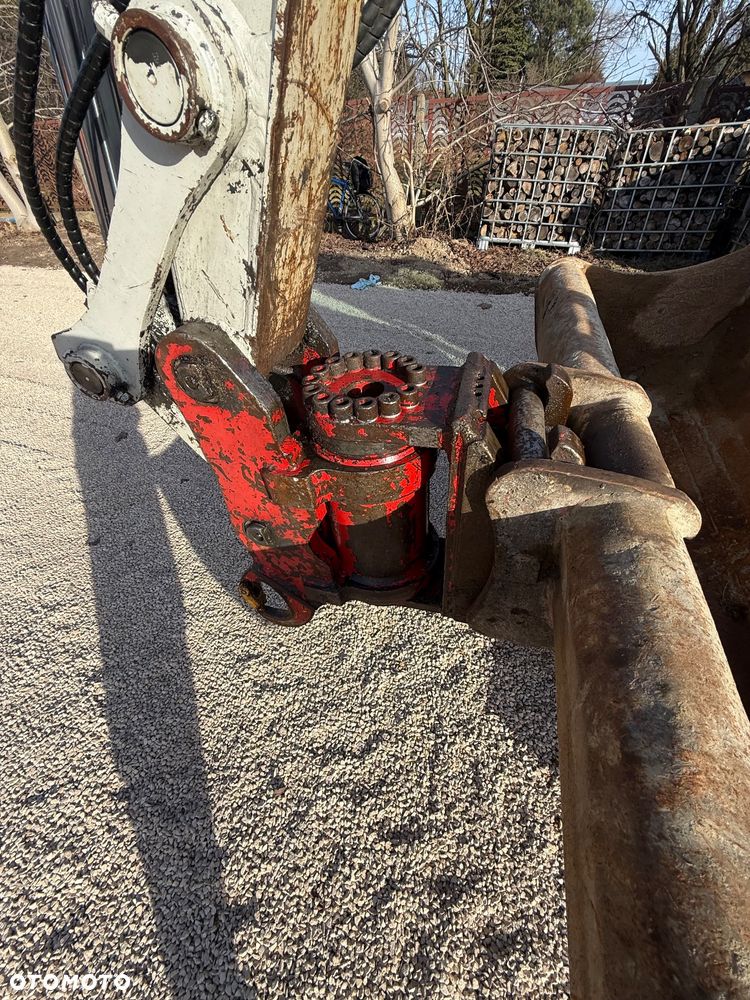 Takeuchi TB295 - 7