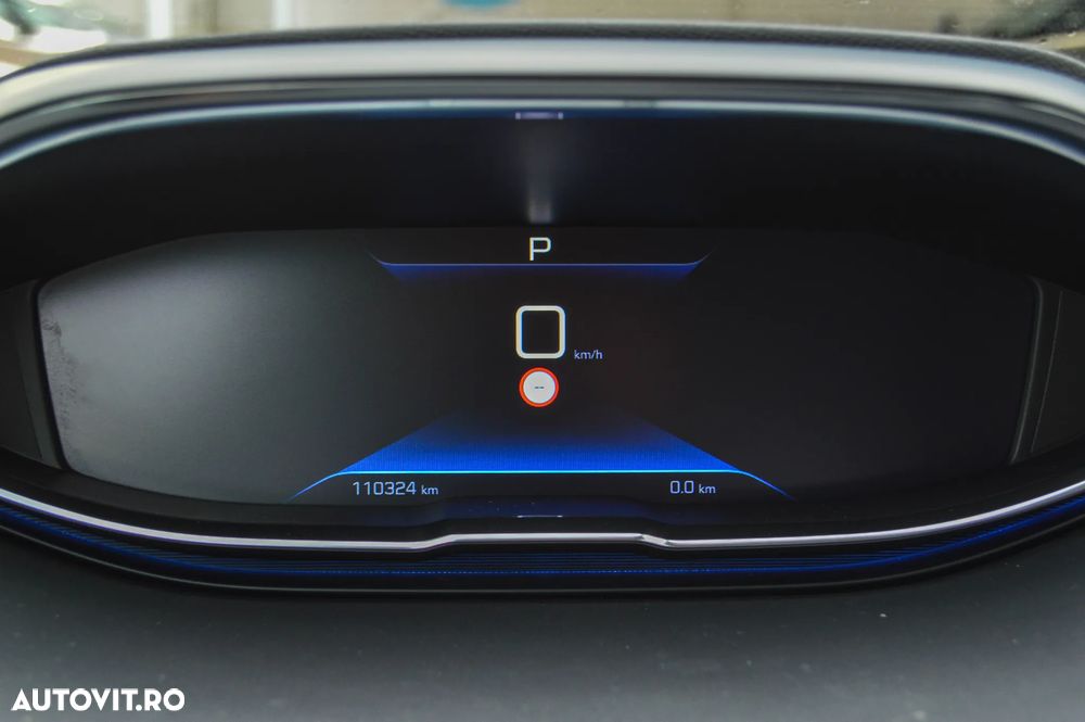 Peugeot 3008 BlueHDi 130 Stop & Start EAT8 Active - 19