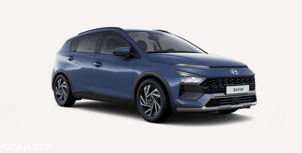 Hyundai Bayon - 6